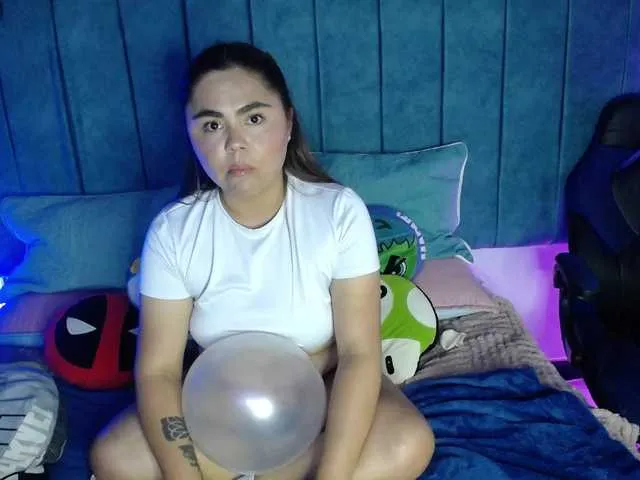 Offline PhamelaHolter on BongaCams