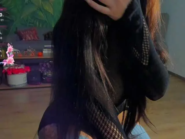 Offline PinkyisHere on BongaCams