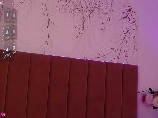 Freechat PinkySparkss on BongaCams