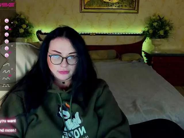 PollyMur from BongaCams