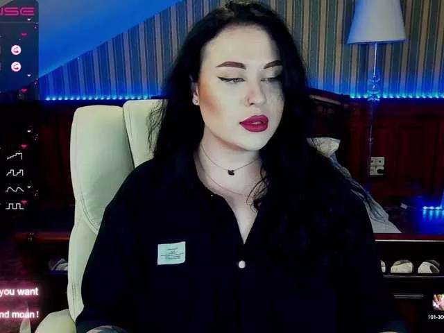 PollyMur from BongaCams