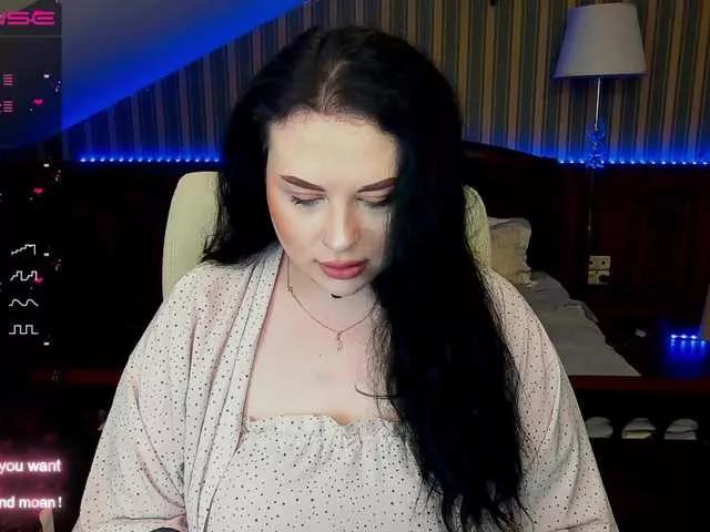 PollyMur from BongaCams