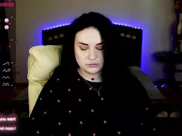PollyMur from BongaCams