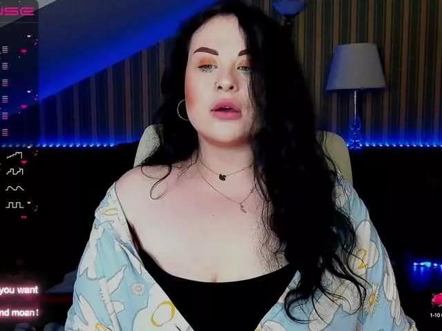 PollyMur from BongaCams
