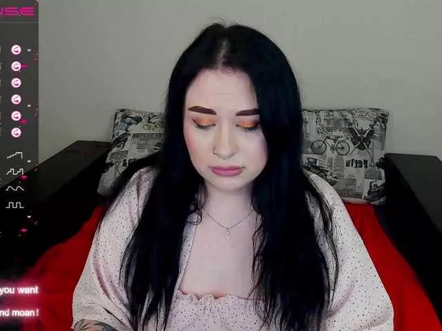 PollyMur from BongaCams