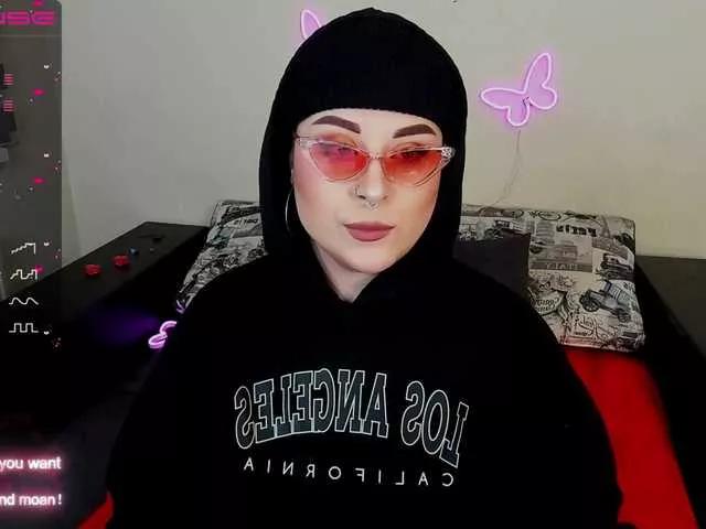 PollyMur from BongaCams