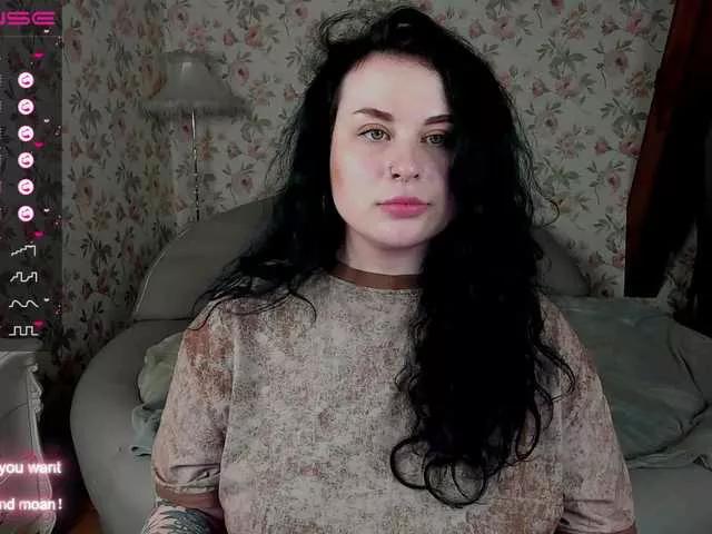 PollyMur from BongaCams