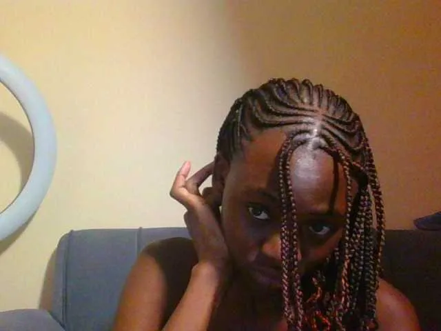 Freechat Preetygirl on BongaCams