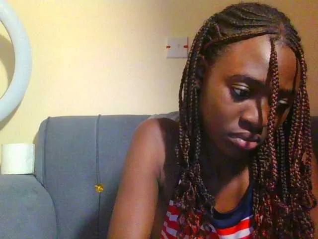 Freechat Preetygirl on BongaCams