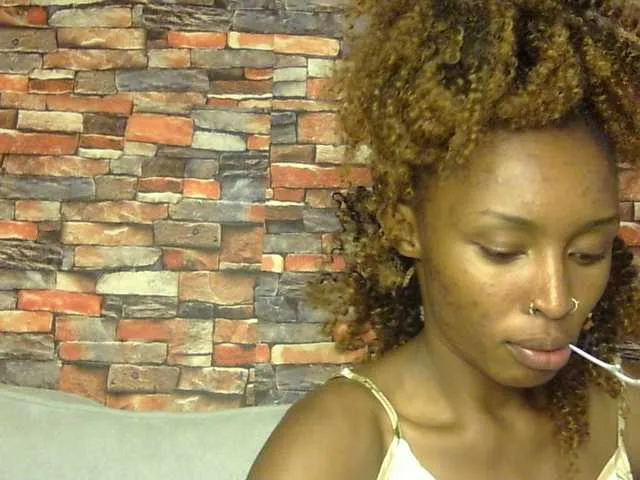 Offline pretty-k on BongaCams