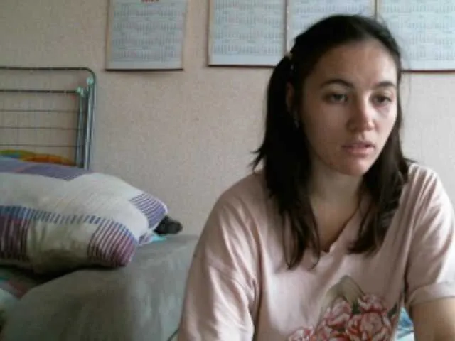 Offline Prettybella7 on BongaCams