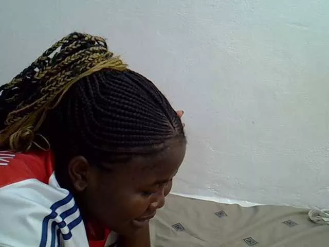 Offline Prettybooty on BongaCams