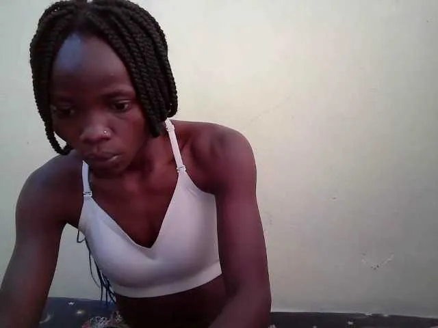 Offline Prettyebony2 on BongaCams