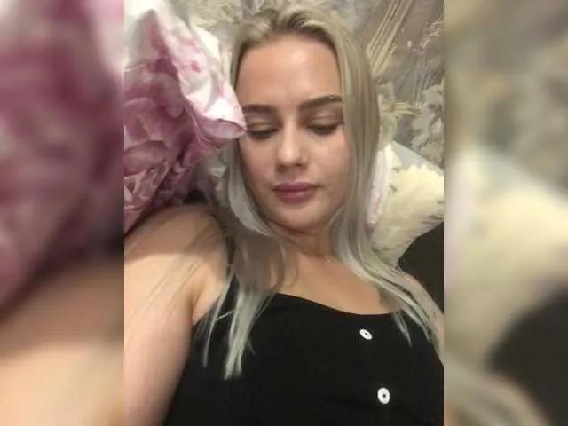 PrettyKatea from BongaCams