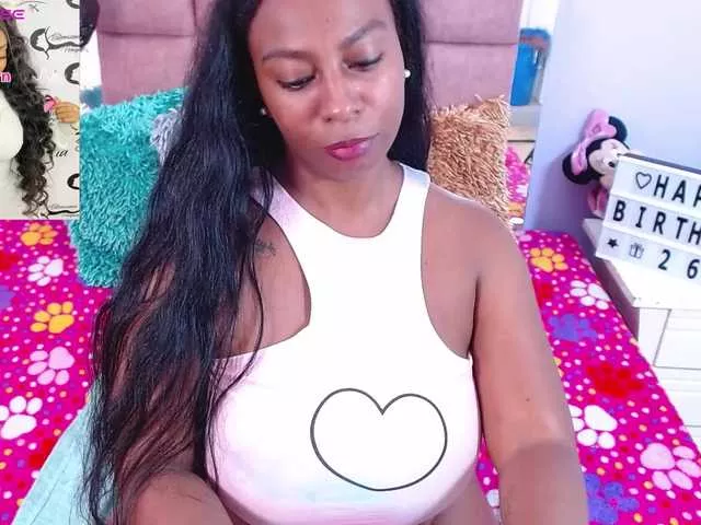 Offline princesscumxx on BongaCams