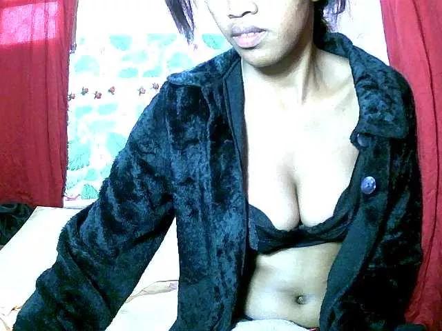 Princesseca on BongaCams