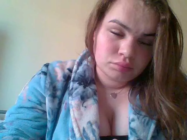 Freechat PrincessGem on BongaCams