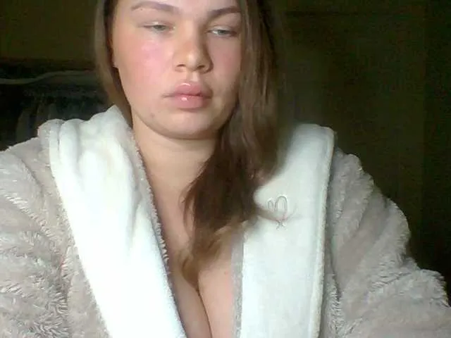 Freechat PrincessGem on BongaCams