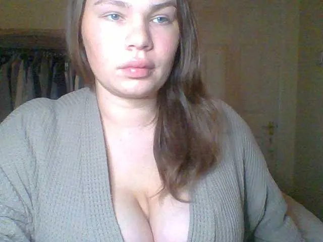 Freechat PrincessGem on BongaCams