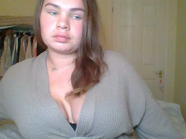 Freechat PrincessGem on BongaCams
