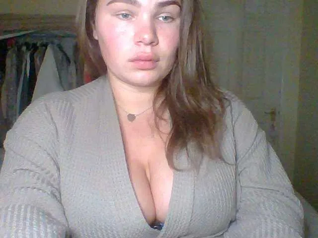 Freechat PrincessGem on BongaCams