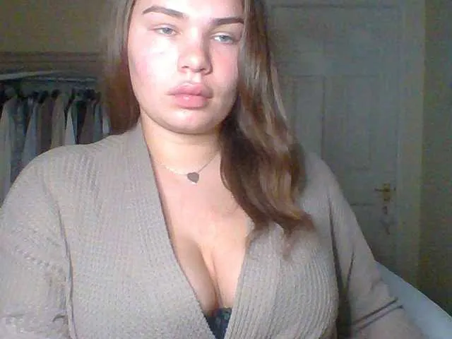 Freechat PrincessGem on BongaCams