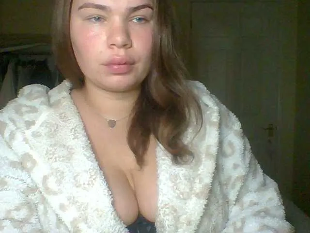 Freechat PrincessGem on BongaCams