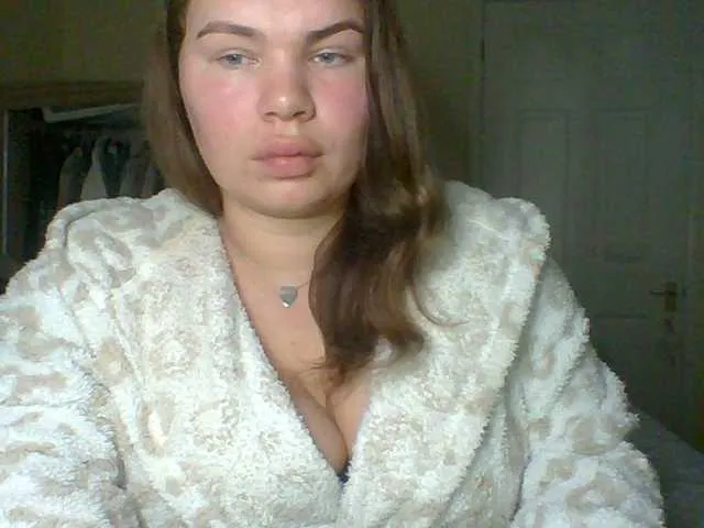 Freechat PrincessGem on BongaCams