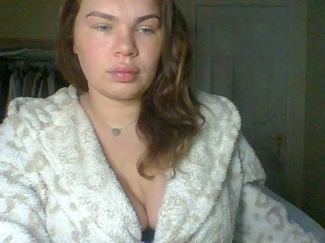 Freechat PrincessGem on BongaCams