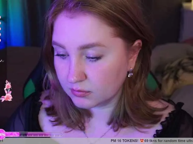 Offline PusssyJuicy on BongaCams