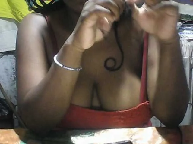 Freechat pussyblacky on BongaCams