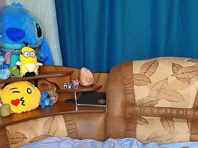 Offline PussyRose on BongaCams