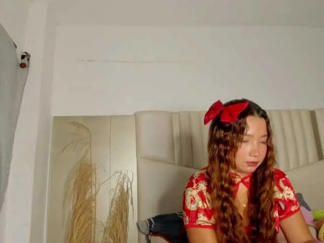 queen-angelique on BongaCams 