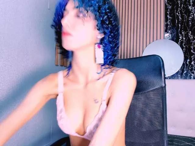 queencuarxxo from BongaCams