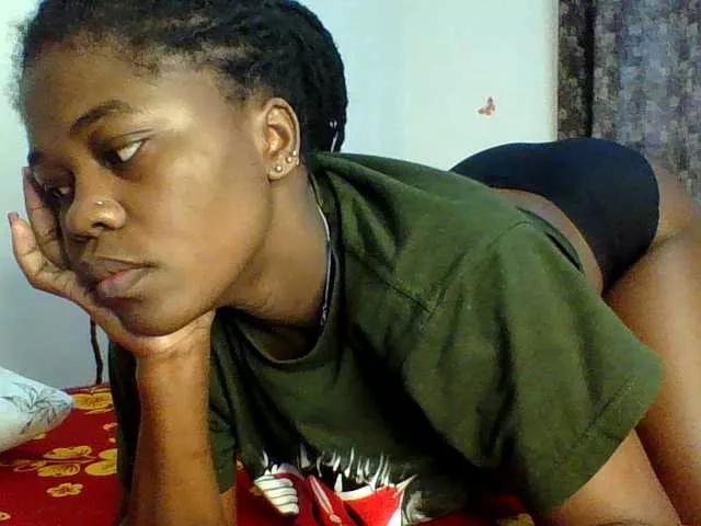 QueenJacky from BongaCams