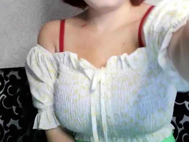QueenTina from BongaCams
