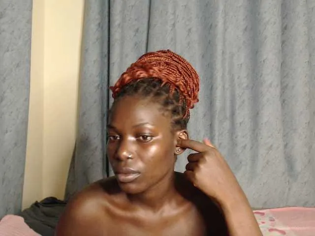 Offline Quintessensual on BongaCams