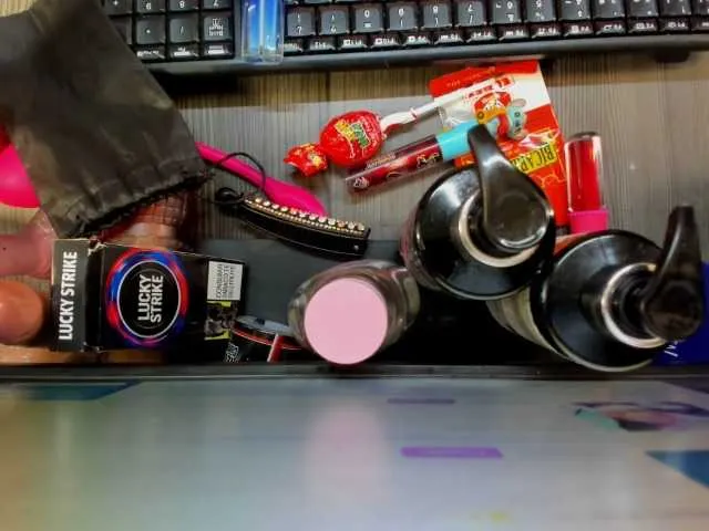 Offline RachelleWoods69 on BongaCams