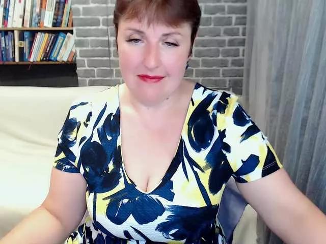 RainbowLady from BongaCams