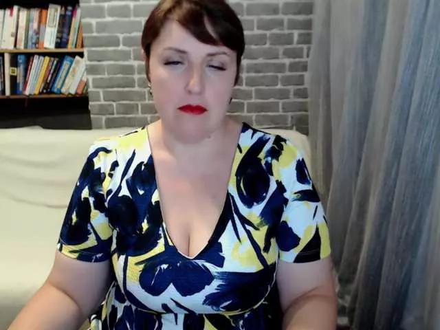 RainbowLady from BongaCams