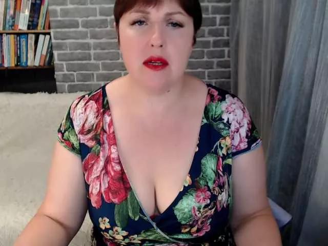 RainbowLady from BongaCams