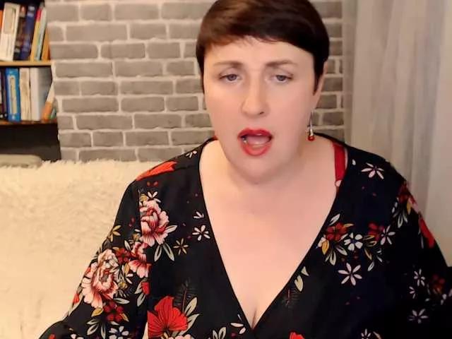 RainbowLady from BongaCams