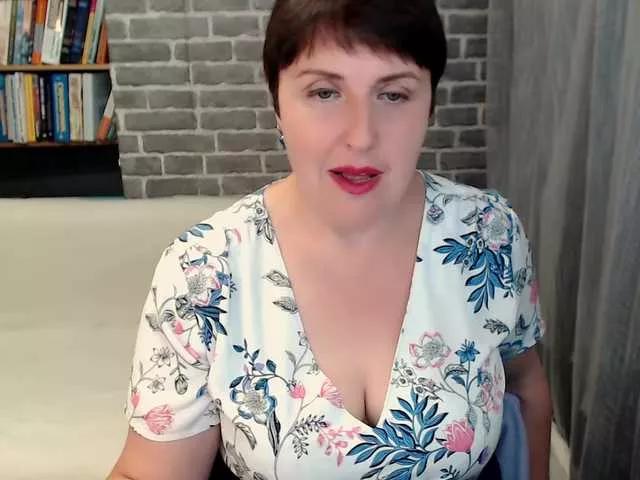 RainbowLady from BongaCams