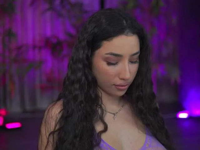 RamiraRowa — kisses on my neck