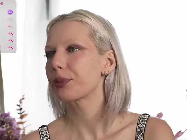 Offline RanyLoveTomson on BongaCams