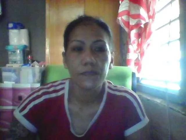 Rarra from BongaCams