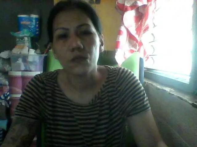 Rarra from BongaCams