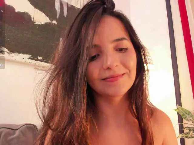 Offline raychellblack on BongaCams