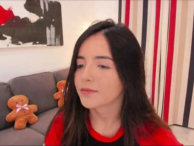 Offline raychellblack on BongaCams