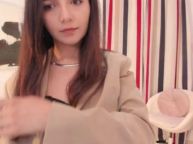 Offline raychellblack on BongaCams